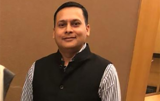 Amit Malviya